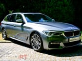 BMW 520 d Pack M Auto