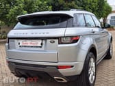 Land Rover Evoque 2.0 eD4 SE