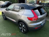 Volvo XC40 1.5 T5 PHEV R-Design