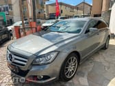 Mercedes-Benz CLS 250 Cdi BlueEfficiency Shooting Brake -2014 Nacional