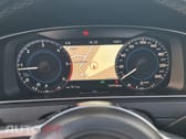 Volkswagen Golf 1.6 TDI R-Line DSG
