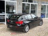BMW 116 d EfficientDynamics