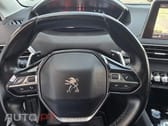 Peugeot 3008 1.6 BlueHDi Allure EAT6