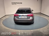 Mercedes-Benz A 160 d Business