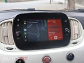 Fiat 500 1.2 Lounge S&S