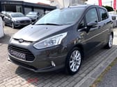 Ford B-Max 1.0 EcoBoost Titanium