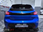 Peugeot E-208 50 kWh GT Line