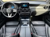 Mercedes-Benz GLC 300 de Coupé 4Matic