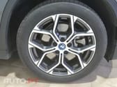 BMW X1 25 e xDrive Line Sport