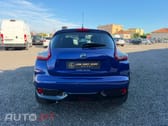 Nissan Juke 1.5 dCi Acenta