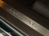 Jaguar F-Pace 2.0 i4D Portfolio