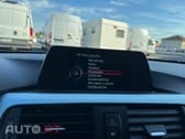BMW 418 d Line Sport Auto