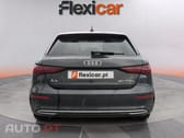 Audi A3 Sportback 40 TFSIe Advanced