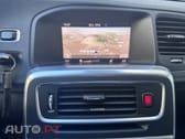 Volvo V60 Cross Country 2.0 D3 Pro Geartronic