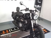 Mitt 125 MB V-TWIN