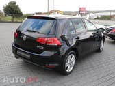 Volkswagen Golf 2.0 TDi Confortline