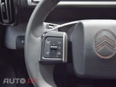 Citroen e-C3 44 kWh Autonomia Conforto Max