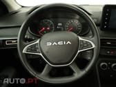 Dacia Sandero Sandero 1.0 ECO-G Stepway Extreme Bi-Fuel