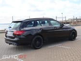Mercedes-Benz C 200 D