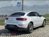 Mercedes-Benz GLC 300 d 4Matic