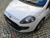 Fiat Punto 1.2 Easy Start&Stop