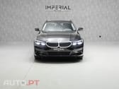BMW 318 d Touring Aut. Advantage
