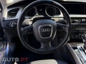 Audi A5 2.0 TFSi Multitronic