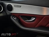 Mercedes-Benz C 350 e 7G-TRONIC AMG Line