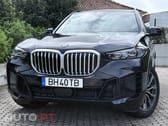 BMW X5 50 e xDrive Edição Desportiva M