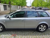 Audi A4 Avant classic