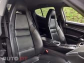 Porsche Panamera Platinum Edition