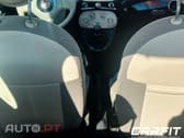 Fiat 500 1.2 8V S&S Lounge