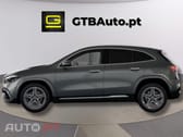 Mercedes-Benz GLA 250 e AMG I.V.A DEDUTIVEL 