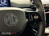 MG MG4 64 kWh Luxury