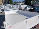 Nissan Cabstar 2.5 DCI 130cv Basculante