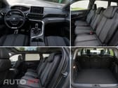 Peugeot 5008 GT Line 1.6 BlueHDi 120cv