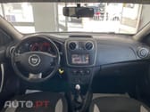 Dacia Sandero 0.9 TCe Stepway Bi-Fuel