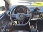 Volkswagen Up! 1.0 BMT Move