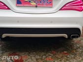 Mercedes-Benz CLA 200 d Shooting Brake AMG Line Aut.