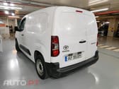 Toyota Proace City 1.5D L1 Comfort