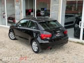 Audi A1 1.2 TFSI Attraction