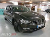 Volkswagen Passat Variant 2.0 TDI Business DSG
