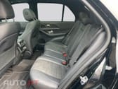 Mercedes-Benz GLE I.V.A DEDUTIVEL de 4M AMG 