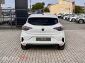 Renault Clio Evolution
