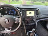 Renault Mégane 1.5 dCi Limited EDC