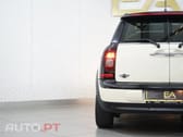 MINI Clubman Cooper D