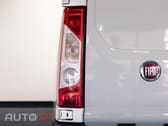 Fiat Scudo 1.6 M-Jet Curto
