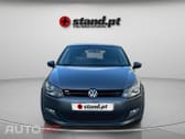 Volkswagen Polo 1.2 TDi Trendline