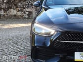 Mercedes-Benz C 300 e AMG Line