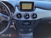 Mercedes-Benz B 180 7G-DCT Edition